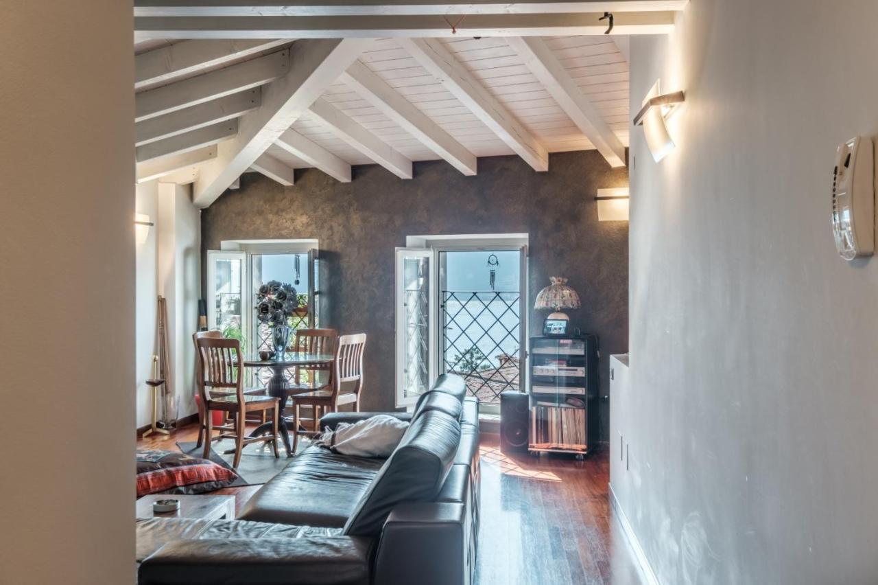 Casa Dana Apartment Sale Marasino Ngoại thất bức ảnh
