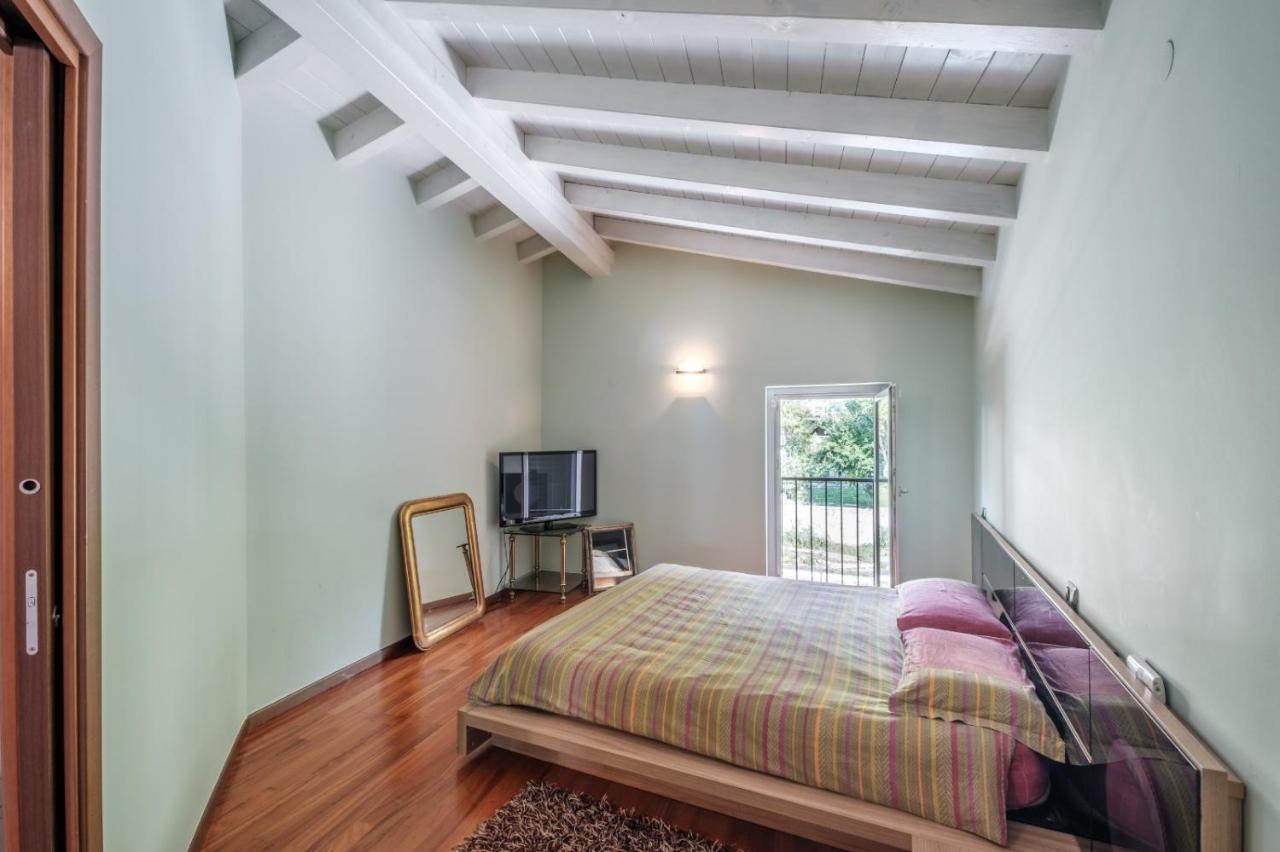 Casa Dana Apartment Sale Marasino Ngoại thất bức ảnh