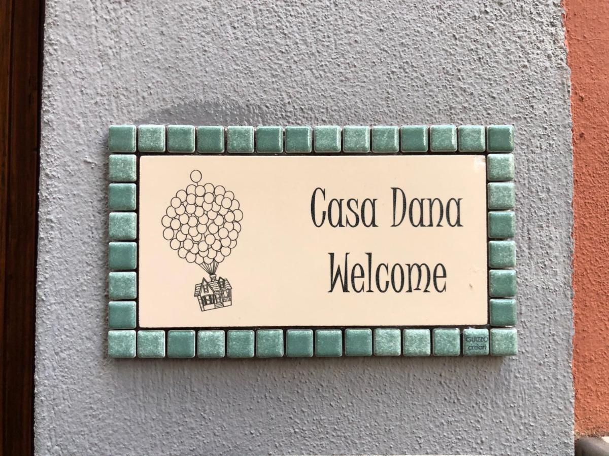Casa Dana Apartment Sale Marasino Ngoại thất bức ảnh